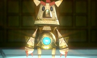 E3 2013: PS4 の Knack の新しいトレーラー!