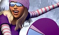 ザ・シムズ 3 シーズン: クリスマスの画像