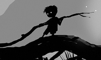 LIMBO PS Vita：発売日が明らかに