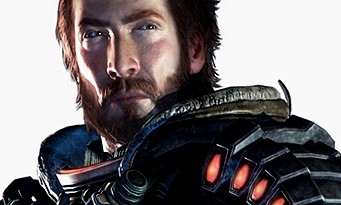 ロスト プラネット 3 テスト: このゲームは米国ではあまり良い評判がありません...