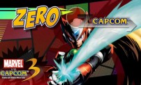 マーベルVS.カプコン 3 : Fate of Two Worlds 