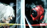 マーベルVS.カプコン 3 : 二つの世界の運命