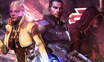 マス エフェクト 3 のヒント: シタデル