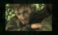 メタルギア ソリッド : スネークイーター 3D 