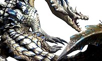 モンスターハンター 4: 恐竜の狩り方をビデオで学ぼう!