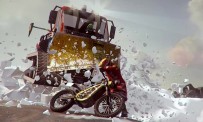 MotorStorm : アークティック エッジ