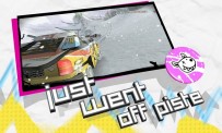 GC 09 &gt; MotorStorm : アークティック エッジ