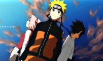 Naruto Shippuden : Naruto vs Sasuke 