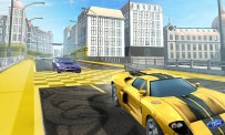 E3 09 &gt; NFS ニトロ : ビデオ ゲームプレイ
