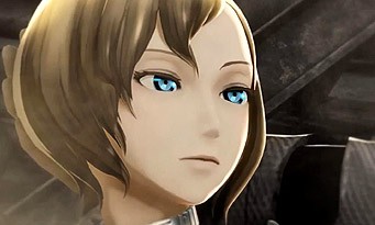 パノプティコン: ソニージャパンの新作ゲームのトレーラー