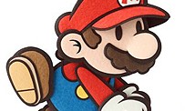 ペーパーマリオ 3DS: 写真で見るキャラクターと設定