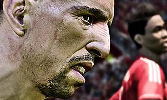 PES 2014 と悪魔城ドラキュラ ロード オブ シャドウ 2 が gamescom 2013 でプレイ可能