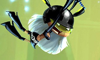 Rayman Legends: 20,000 Lums Under the Sea トレーラー