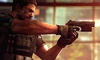バイオハザード 6: クリス・レッドフィールドの入門シネマティック!