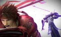 BASARA : Battle Heroes 