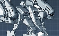 Strike Suite Zero: 宇宙イメージとキックスターター