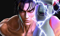 『鉄拳 X ストリートファイター』はPS Vitaにも登場？