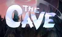 The Cave: ビデオで登場人物を発見