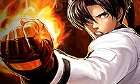 KOF XIIIはアーケードでリリースされました