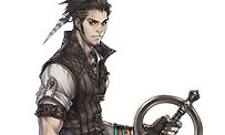 ラストストーリー キャラクタービデオ