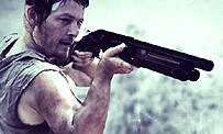 The Walking Dead Survival Instinct : FPS d'Activision のツアーに参加中!