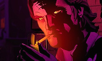 The Wolf Among Us: ゲームの最初のトレーラーをご覧ください