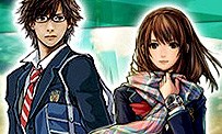 タイムトラベラーズ：PS Vita版の画像