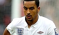 UEFA Euro 2012: イングランドカラーのビデオ