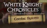 White Knight Chronicles INTL 