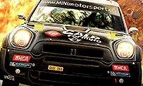 WRC 3: PS Vita のローンチトレーラー
